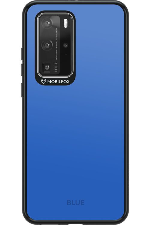 BLUE - FS2 - Huawei P40 Pro
