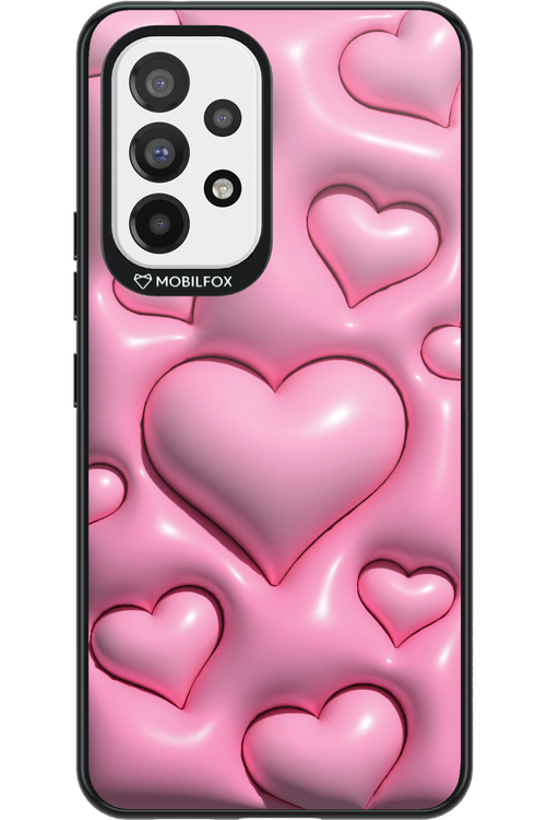 Hearts 2.0 - Samsung Galaxy A53