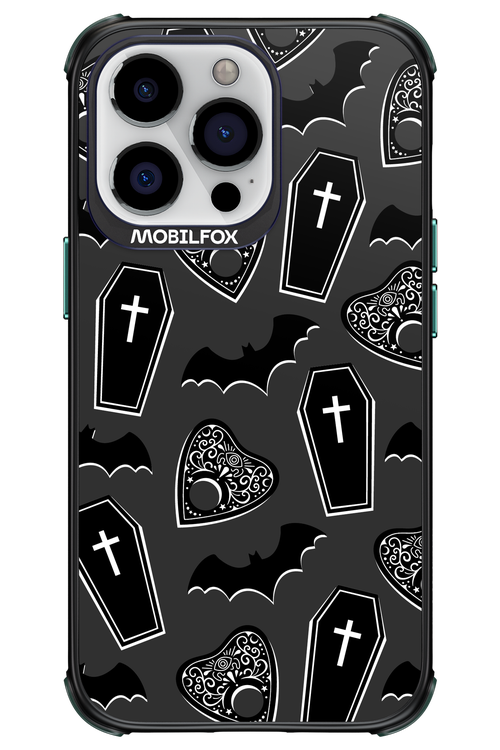 After Death - Apple iPhone 13 Pro