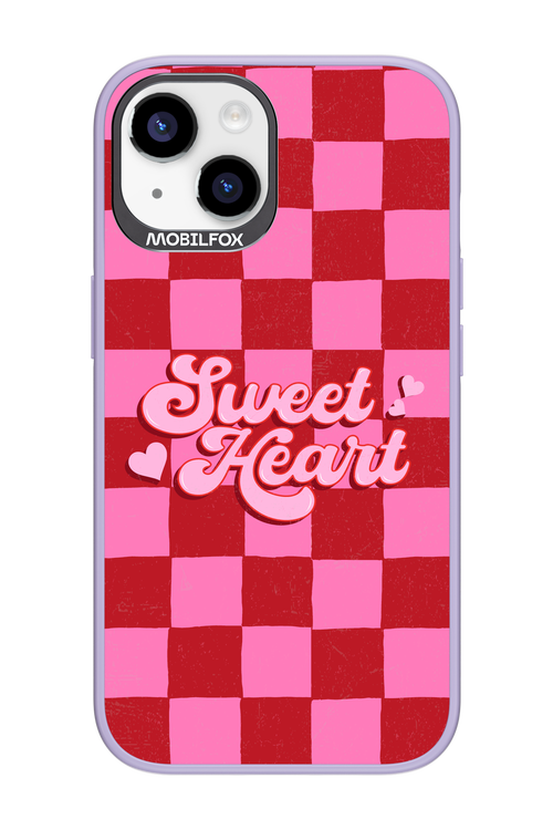 Sweat Heart - Apple iPhone 14