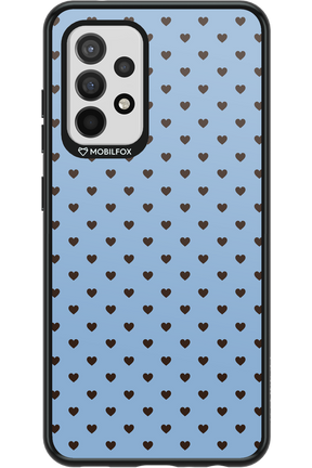 Blueberry Brunch - Samsung Galaxy A52 / A52 5G / A52s