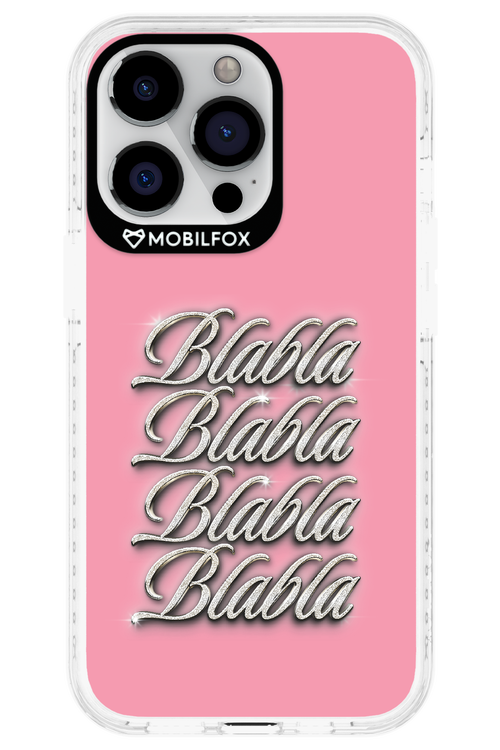 Blabla Blabla 2.0 - Apple iPhone 13 Pro