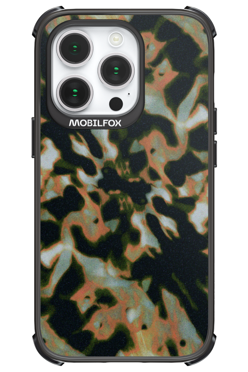 Tiger Acid - Apple iPhone 14 Pro