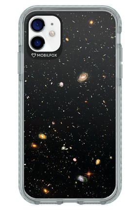 Cosmic Space - Apple iPhone 11