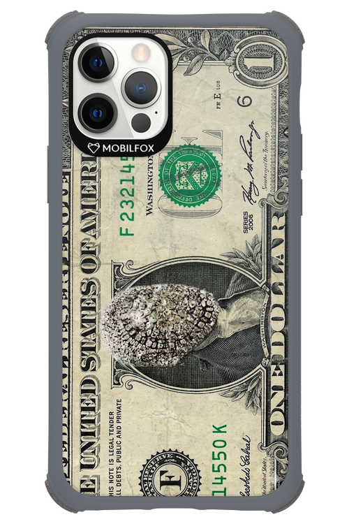 mask 2.0 - Apple iPhone 12 Pro