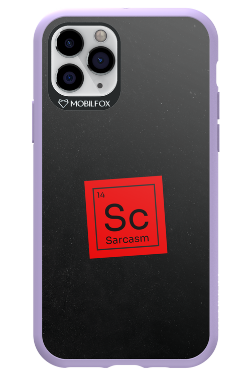 Sc 2.0 - Apple iPhone 11 Pro
