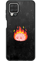 My brain - Samsung Galaxy A12