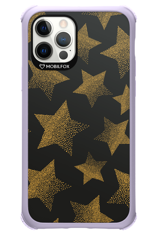 Holiday Stars - Apple iPhone 12 Pro