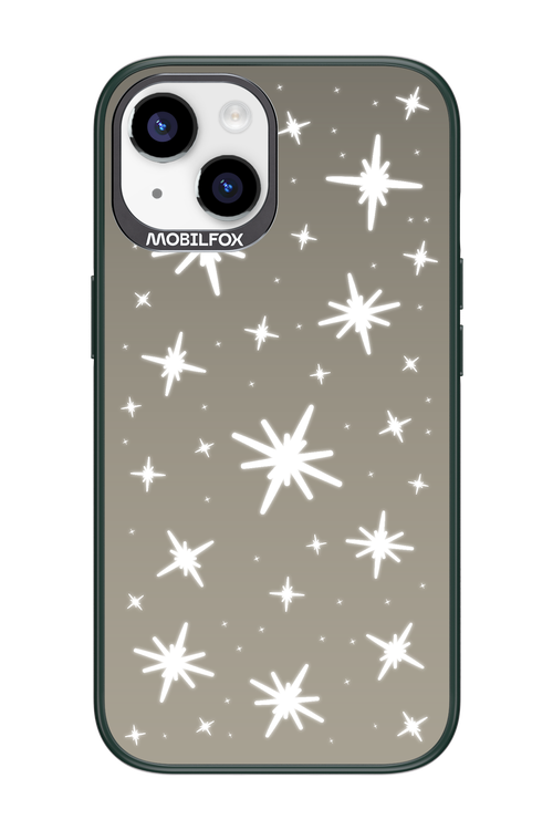 Star Champagne - Apple iPhone 14