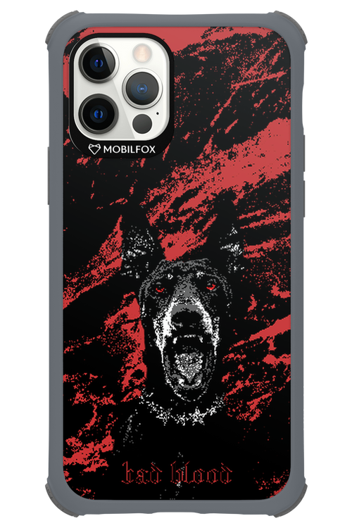 Bad Blood - Apple iPhone 12 Pro
