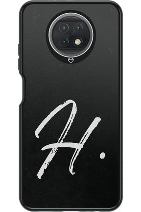 (Off Space) H 2.0 - Xiaomi Redmi Note 9T 5G