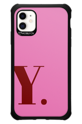 Y (Sorbet) 2.0 - Apple iPhone 11