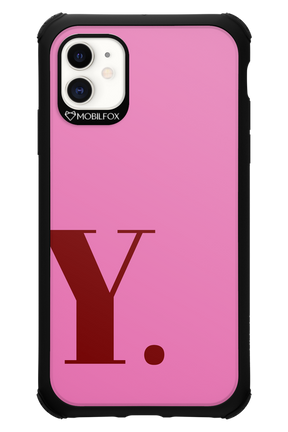 Y (Sorbet) 2.0 - Apple iPhone 11