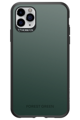 FOREST GREEN - FS3 - Apple iPhone 11 Pro Max