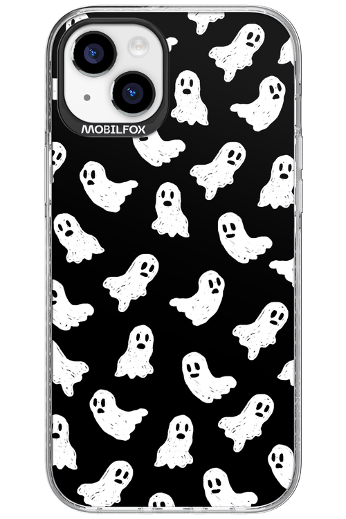 Chill Spirits - Apple iPhone 15 Plus