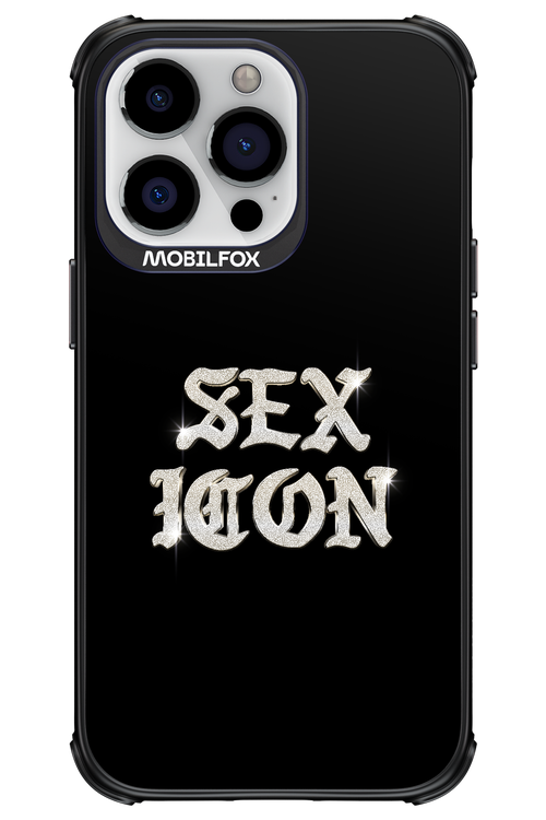 SEX ICON 2.0 - Apple iPhone 13 Pro