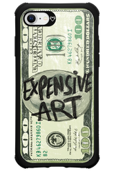 Expensive Art - Apple iPhone SE 2022