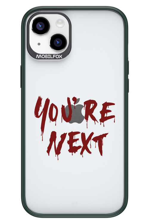 You're Next - Apple iPhone 14 Plus