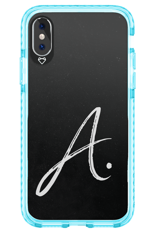 (Off Space) A 2.0 - Apple iPhone XS
