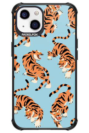 Tora I - Apple iPhone 13