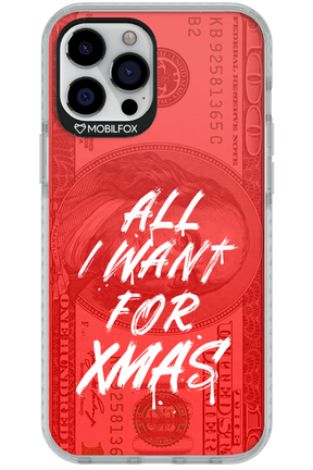 ALL I WANT FOR XMAS - Apple iPhone 12 Pro Max