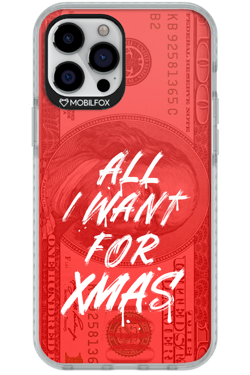 ALL I WANT FOR XMAS - Apple iPhone 12 Pro Max