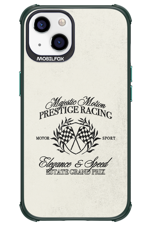 Old money - Apple iPhone 13