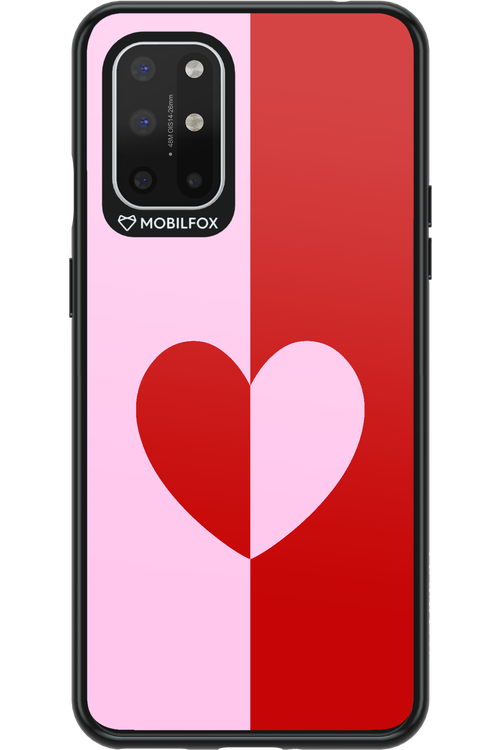 Heart Game - OnePlus 8T