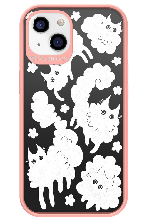 PUFFS - Apple iPhone 13