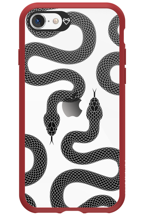 Snakes 2.0 - Apple iPhone SE 2020
