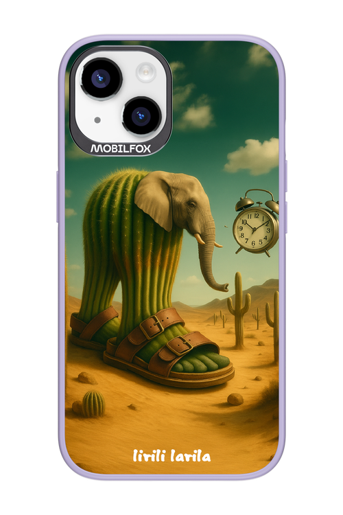 Lirili larila - Apple iPhone 14