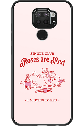 Bed Romance 2.0 - Xiaomi Redmi Note 9