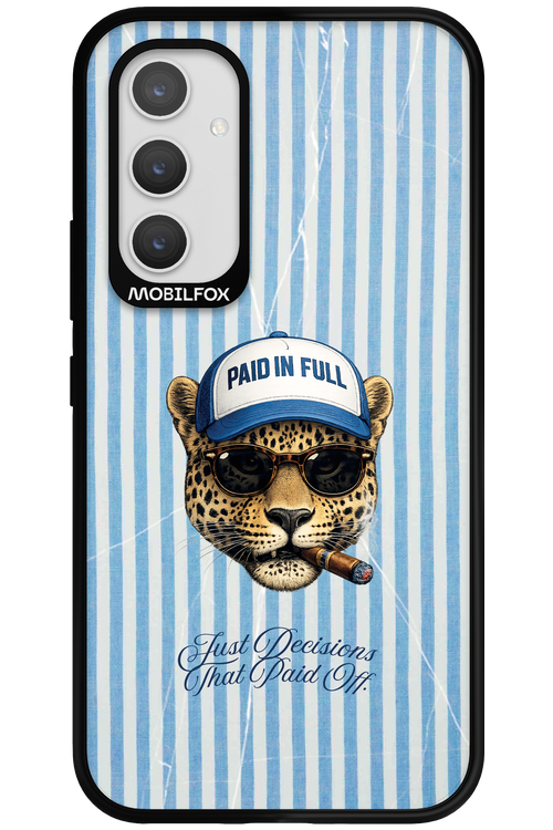 Paid in Full 2.0 - Samsung Galaxy A54