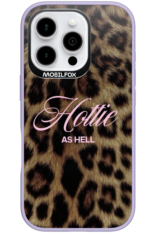 hottie 2.0 - Apple iPhone 16 Pro