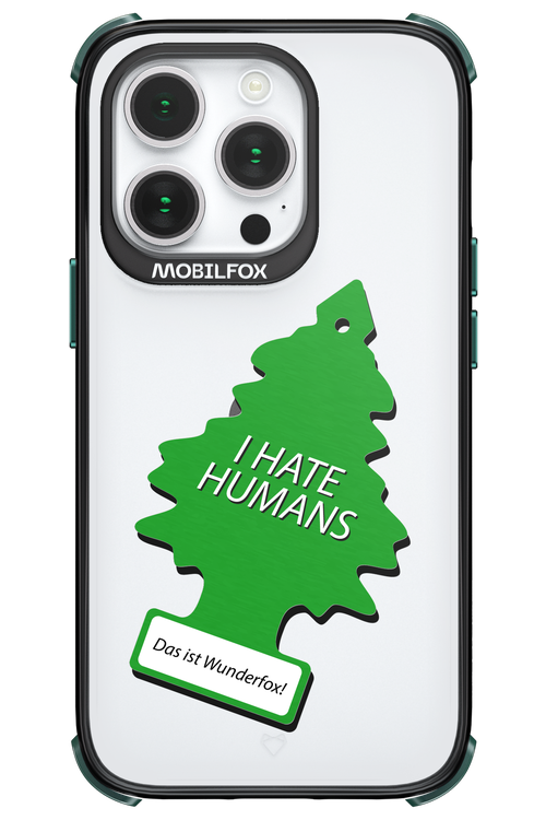 Wunderfox - Apple iPhone 14 Pro