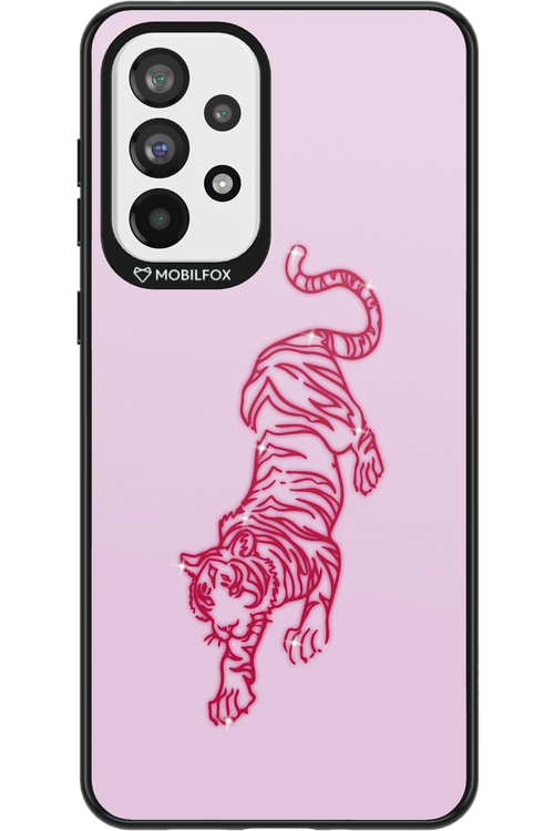 Tiger Power - Samsung Galaxy A73