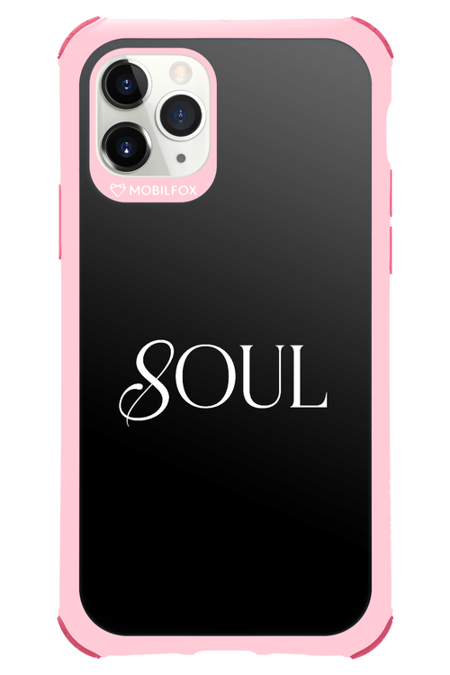 S Soul Mates - Apple iPhone 11 Pro