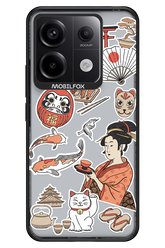 Omamori - Xiaomi Redmi Note 13 Pro 5G