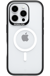 NUDE - Apple iPhone 16 Pro