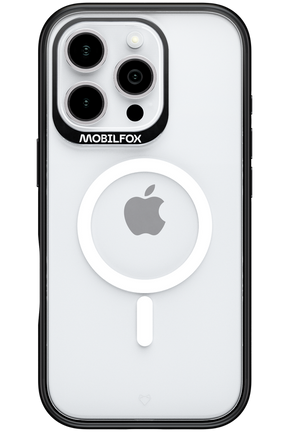 NUDE - Apple iPhone 16 Pro