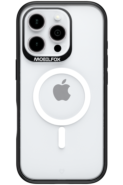 NUDE - Apple iPhone 16 Pro