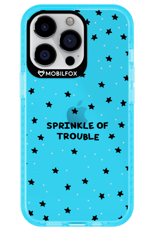 Trouble - Apple iPhone 13 Pro