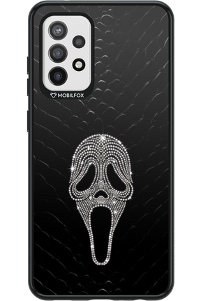 Glitter Ghost - Samsung Galaxy A72