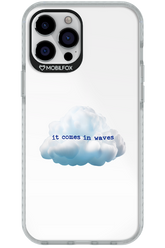 Waves - Apple iPhone 12 Pro Max