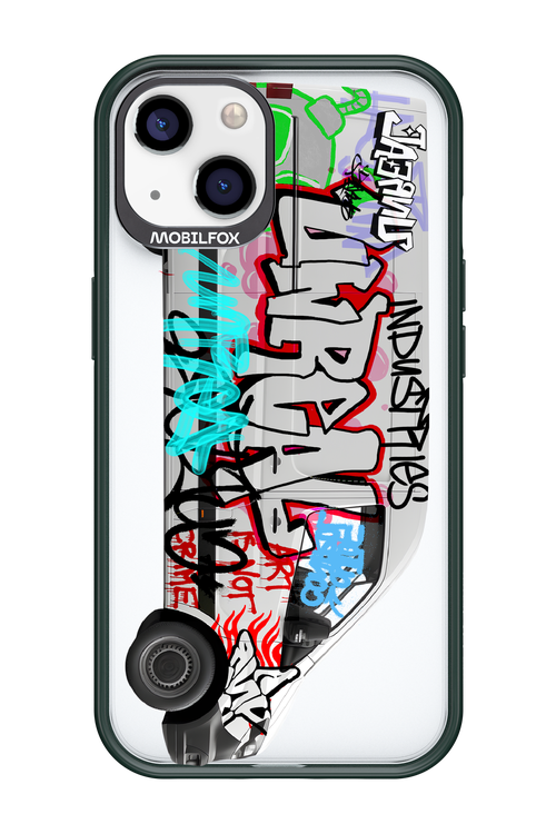 VAN - Apple iPhone 13