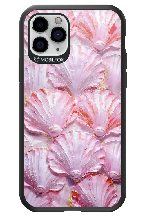 Venus Shell - Apple iPhone 11 Pro