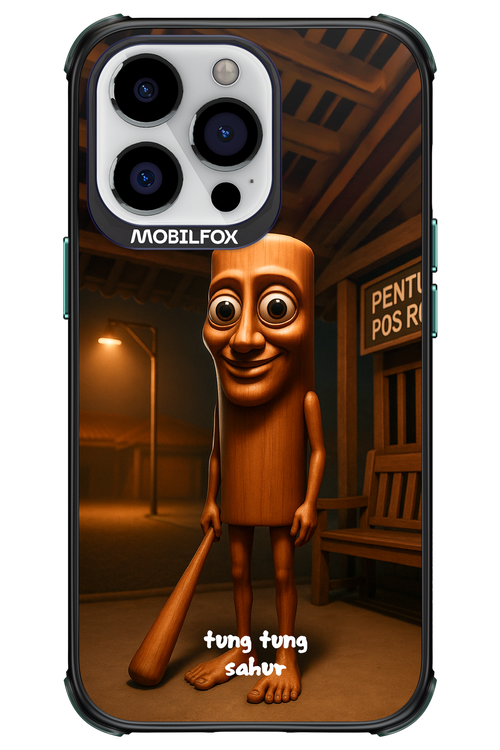 Tung tung sahur - Apple iPhone 13 Pro