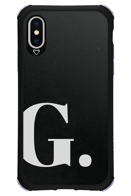 G (Off Space) 2.0 - Apple iPhone X