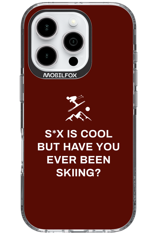 Have You Ever - Apple iPhone 16 Pro