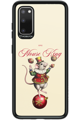 Mouse King - Samsung Galaxy S20